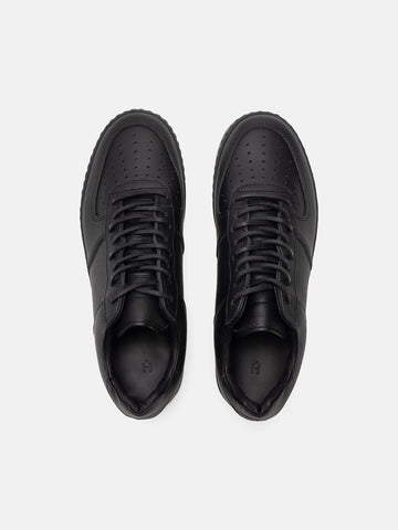 Hender Scheme Manual Industrial Products 22 Black, Shoes