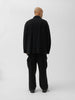 HERILL Rigidwool American Classic Fieldcoat Black, Coats