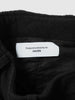 HERILL for HAVEN Rigidwool Jungle Fatigue Pants Black, Pants