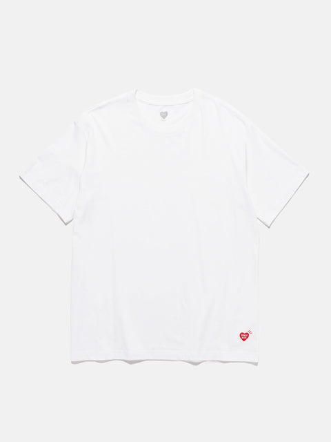 Human Made 3-Pack T-Shirt Set White, T-Shirts