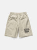 Human Made Beach Shorts Beige, Shorts