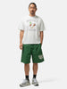Human Made Beach Shorts Green, Shorts