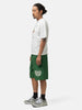Human Made Beach Shorts Green, Shorts