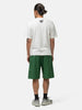 Human Made Beach Shorts Green, Shorts