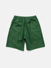 Human Made Beach Shorts Green, Shorts
