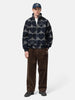 Human Made Corduroy Pants Brown, Pants