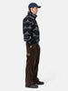 Human Made Corduroy Pants Brown, Pants