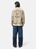 Human Made Denim Fishing Pants Indigo, Pants