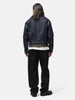 Human Made Denim Work Jacket Past Indigo, Denim Jackets
