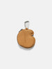 Human Made Glove Coin Case Brown, Wallets