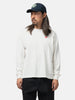 Human Made Graphic L/S T-Shirt White, T-Shirts