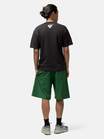 Human Made Graphic T-Shirt Black #21, T-Shirts