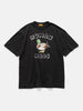 Human Made Graphic T-Shirt Black #22, T-Shirts