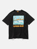 Human Made Graphic T-Shirt Black #7, T-Shirts