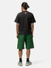 Human Made Graphic T-Shirt Black #7, T-Shirts