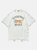 Human Made Graphic T-Shirt White #21, T-Shirts