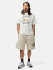 Human Made Graphic T-Shirt White #21, T-Shirts