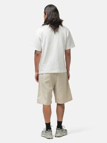 Human Made Graphic T-Shirt White #21, T-Shirts