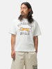 Human Made Graphic T-Shirt White #21, T-Shirts