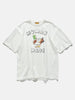 Human Made Graphic T-Shirt White #22, T-Shirts