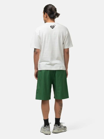 Human Made Graphic T-Shirt White #22, T-Shirts