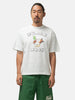 Human Made Graphic T-Shirt White #22, T-Shirts