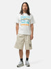 Human Made Graphic T-Shirt White #7, T-Shirts