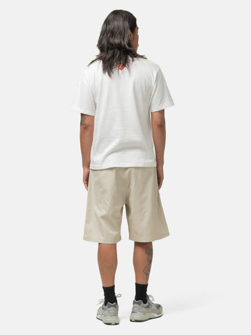Human Made Graphic T-Shirt White #7, T-Shirts