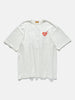 Human Made Graphic T-Shirt #17 White, T-Shirts
