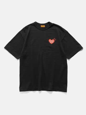 Human Made Graphic T-Shirt #17 Black, T-Shirts