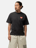 Human Made Graphic T-Shirt #17 Black, T-Shirts