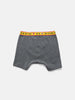 Human Made Hm Boxer Brief Gray, Underwear