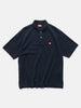 Human Made Polo Shirt Navy, Polos