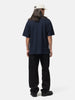 Human Made Polo Shirt Navy, Polos