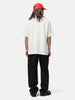 Human Made Polo Shirt White, Polos