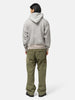 Human Made Tsuriami Hoodie Gray, Hoodies