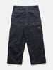 Human Made Wide Military Pants Navy, Pants
