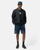 KAPITAL 10oz IDGxIDG Denim Short (HUTTE Remake) Indigo, Shorts