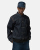 KAPITAL 14oz Denim 1st JKT One Wash, Denim Jackets