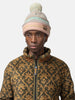 KAPITAL 5G Wool Knit Cap Gray, Caps