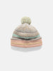 KAPITAL 5G Wool Knit Cap Gray, Caps