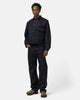 KAPITAL CENTURY DENIM No.1.2.3. 1ST JKT Indigo Blue, Denim Jackets