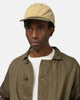 KAPITAL Chino Brim Field Cap Beige, Caps