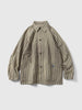 KAPITAL DIXIE Hickoree CACTUS Coverall (WWII-model) MAUVE, Shirts