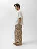 KAPITAL HUNTER CAMO Herringbone Reversible Fatigue Baggy Pants HunterCAMO, Pants
