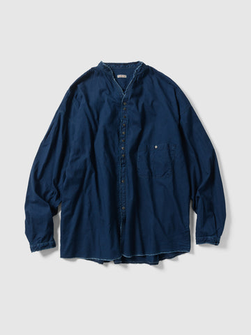 KAPITAL IDG Gauze SHOKA Shirt IDG, Shirts