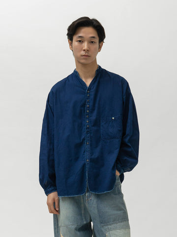 KAPITAL IDG Gauze SHOKA Shirt IDG, Shirts