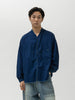KAPITAL IDG Gauze SHOKA Shirt IDG, Shirts