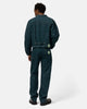 KAPITAL No.4 Plant Dyed Denim 5P MONKEY CISCO NO4, Jeans