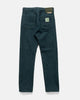 KAPITAL No.4 Plant Dyed Denim 5P MONKEY CISCO NO4, Jeans